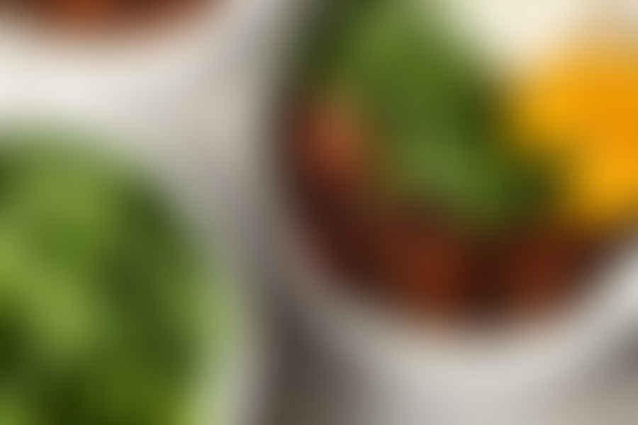 Brazilian Feijoada