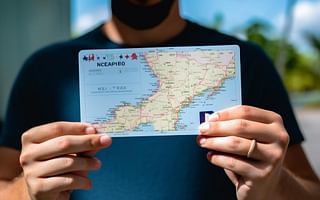 Do I need a COVID test to travel to Puerto Rico?
