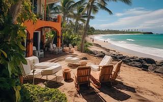 How can I vacation in Puerto Rico on a budget?